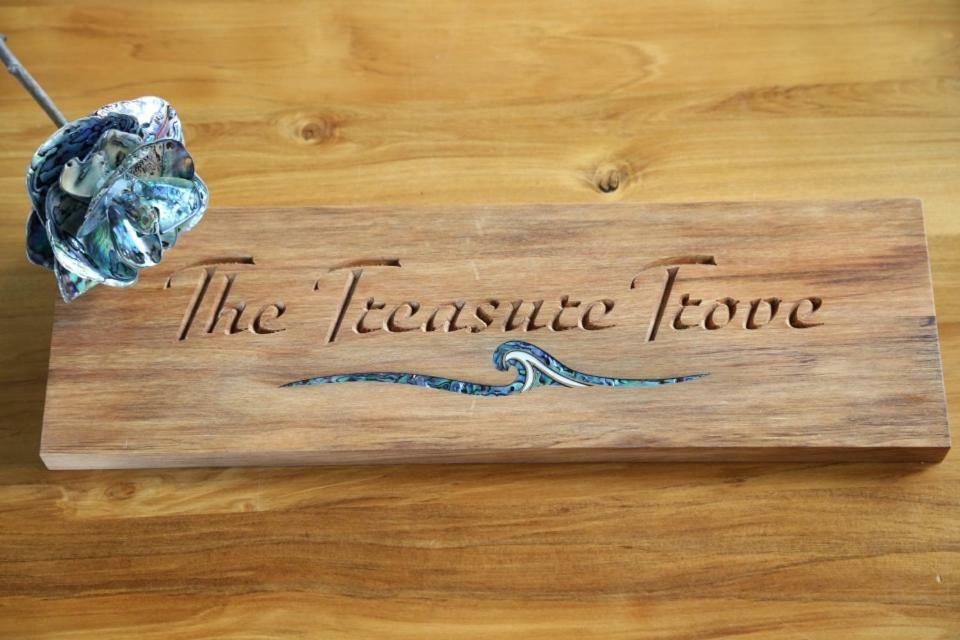 Gems Seaside Lodge Ahipara Eksteriør billede
