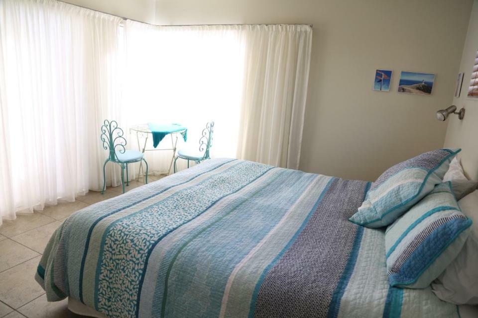 Gems Seaside Lodge Ahipara Eksteriør billede